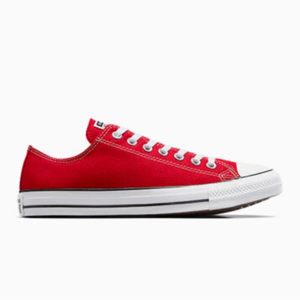 converse chuck taylor all star low top